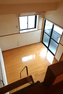 ピュア県庁七番館の画像