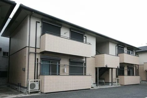 ヴァロンドール角田B棟の画像