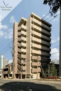 ウェリス箱崎の画像