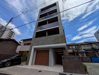 VENT BLEU御幸町の画像