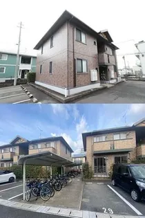 リビングタウン新宮 F棟の画像