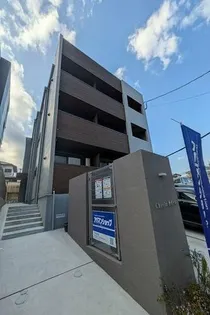 CHERIM香住ケ丘の画像