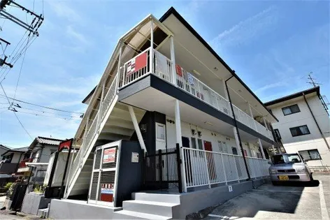 ハイツKYOYAの画像