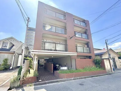 丸正ハイツの画像