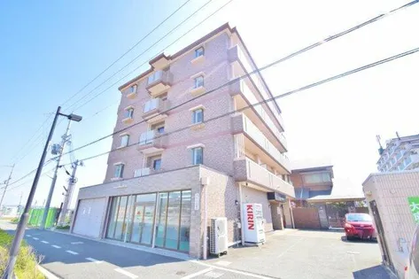 グランドール天美の画像