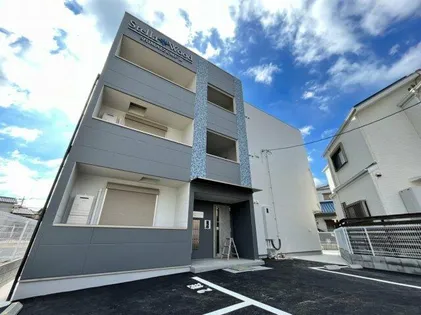 ステラウッド島泉Ⅳの画像