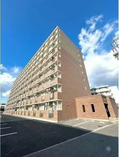 A CITY三河安城東町の画像
