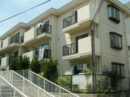 サザンハイツの画像