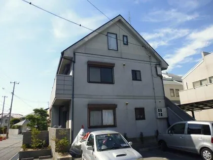 プチメゾンの画像