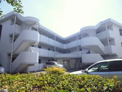 メゾン池上Ⅲの画像