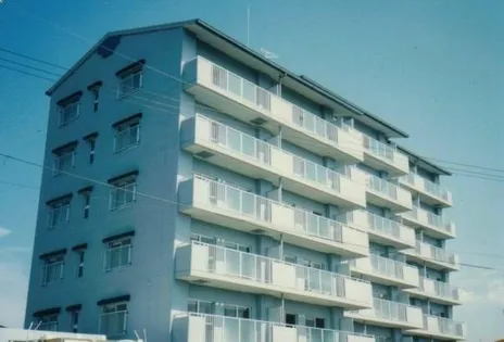 フローリッシュ二見の画像