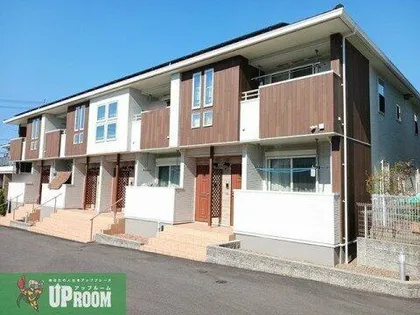 メゾンド アヴェニール B棟の画像