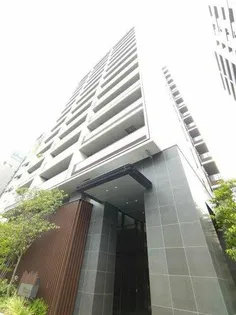 ジオ新町レジデンスの画像