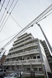 パンルネックスディア室見Ⅱの画像