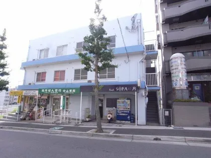 ルナステーションの画像