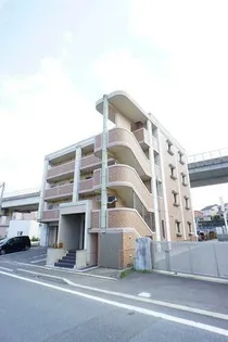 アベンシスつつじヶ丘の画像