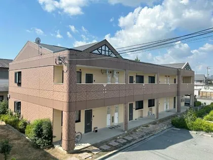 グラッチェII番館の画像