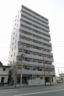 GREEN VIEW姪浜の画像