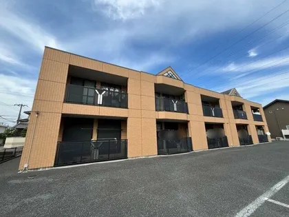 ストークコーポ大津茂の画像