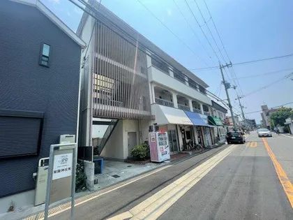 松川マンションの画像