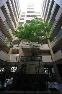 ビュートリアム平尾の画像