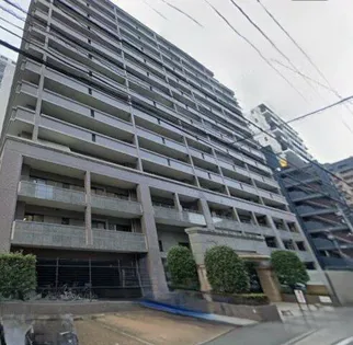 コモダス天神の画像