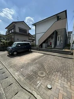 白水ハイツの画像