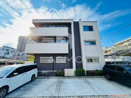 シャーメゾンサンワの画像