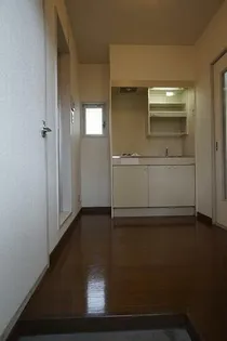 クラビレッジ竹下駅東の画像