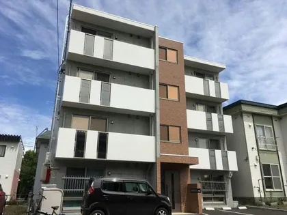 コムズ大谷地の画像