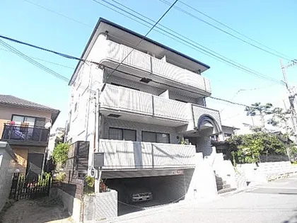 ヴォーン夙川の画像