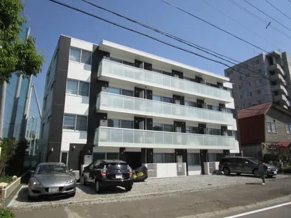 モルティーニ東区役所前の画像