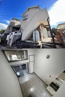 広瀬アパートの画像
