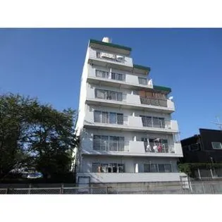 幸栄ハイツ城下の画像