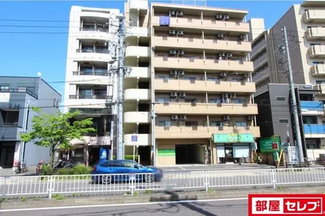 グランドハイネス御成の画像