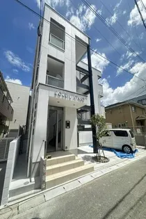 SOLEIL ATAGOの画像