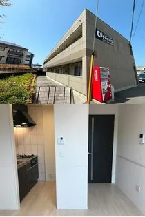 グランドハイム新宮の画像