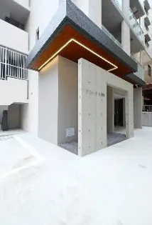 アスシード大手門の画像