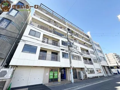 第1三井ビルの画像