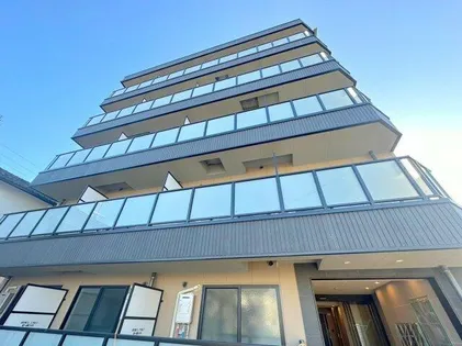 CASA MITO【5階】の外観