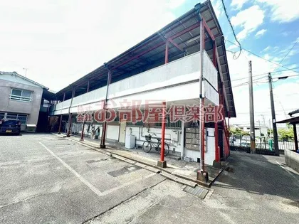 うめみつ第3ハイツの画像