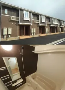 ラフレシール花見Ⅲの画像