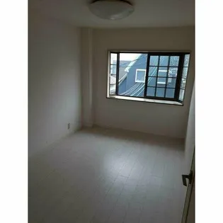 エムロード駒川【3階】の外観