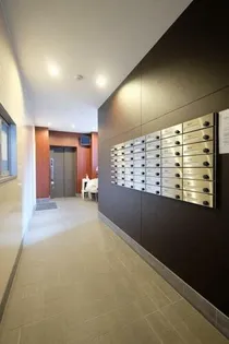 CASA大濠西の画像