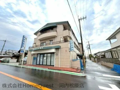 長尾マンションの画像