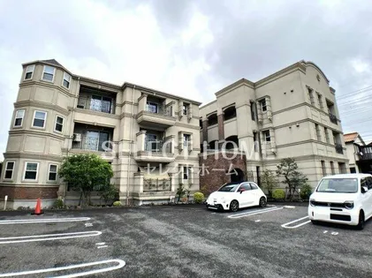 LIBRE STYLE A棟の画像