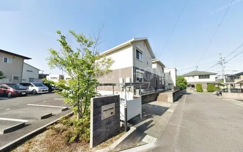 グランシャリオの画像