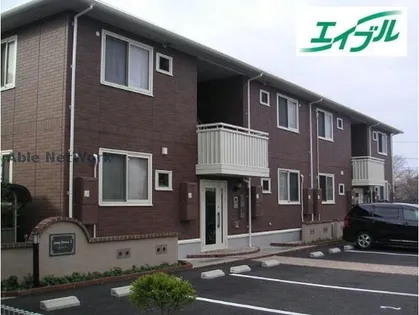 サニーテラスⅠの画像