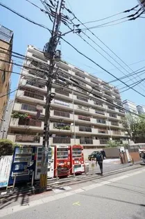 大名サンハイツの画像