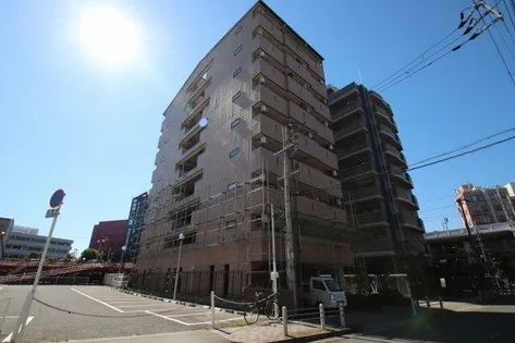 リトゥール澤【5階】の外観